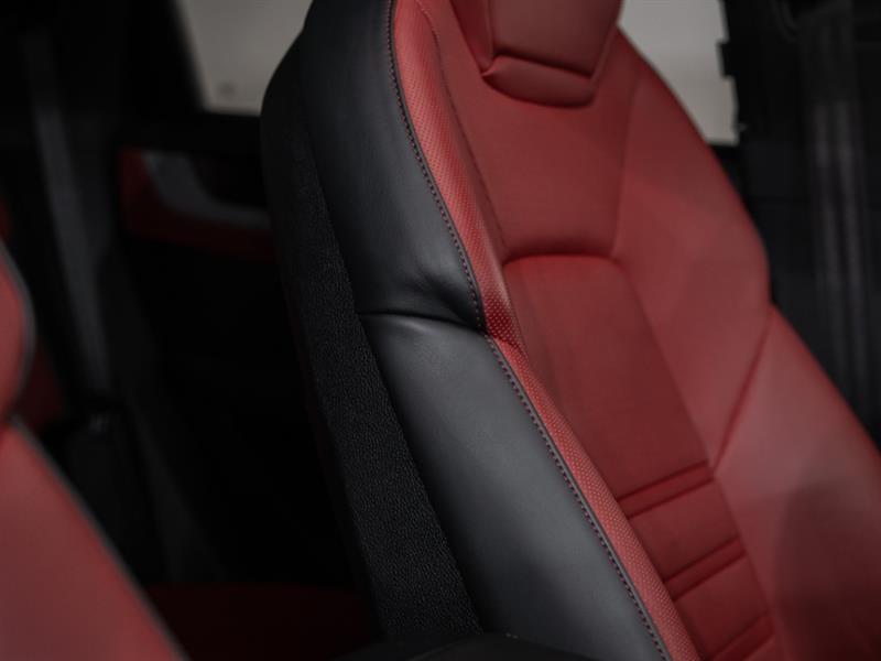 porsche Cayenne 2024 - 23