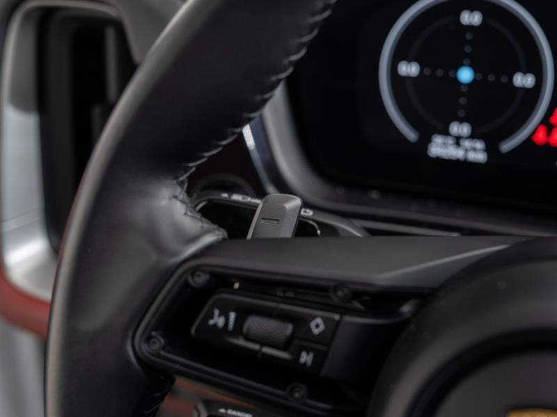 porsche Cayenne 2024 - 24