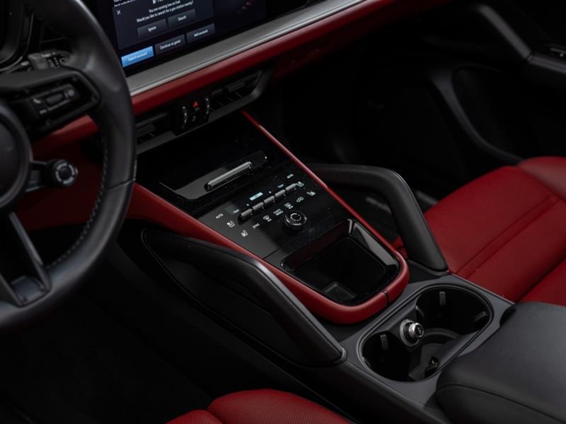 porsche Cayenne 2024 - 27