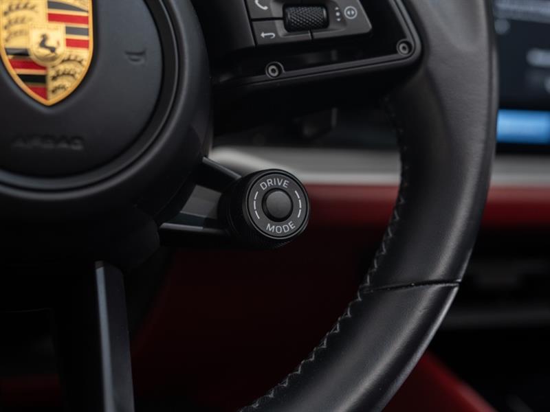porsche Cayenne 2024 - 28