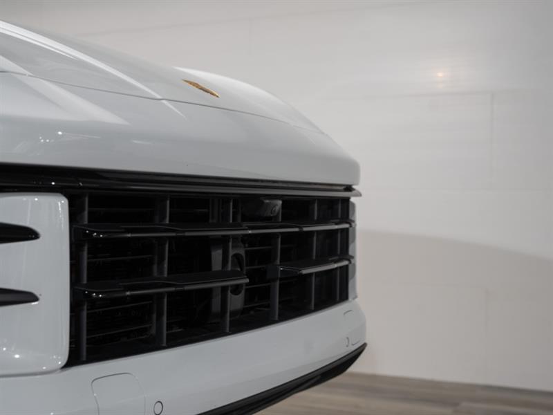 porsche Cayenne 2024 - 32