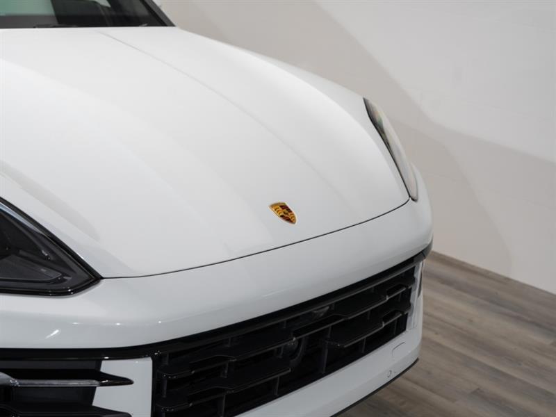 porsche Cayenne 2024 - 33