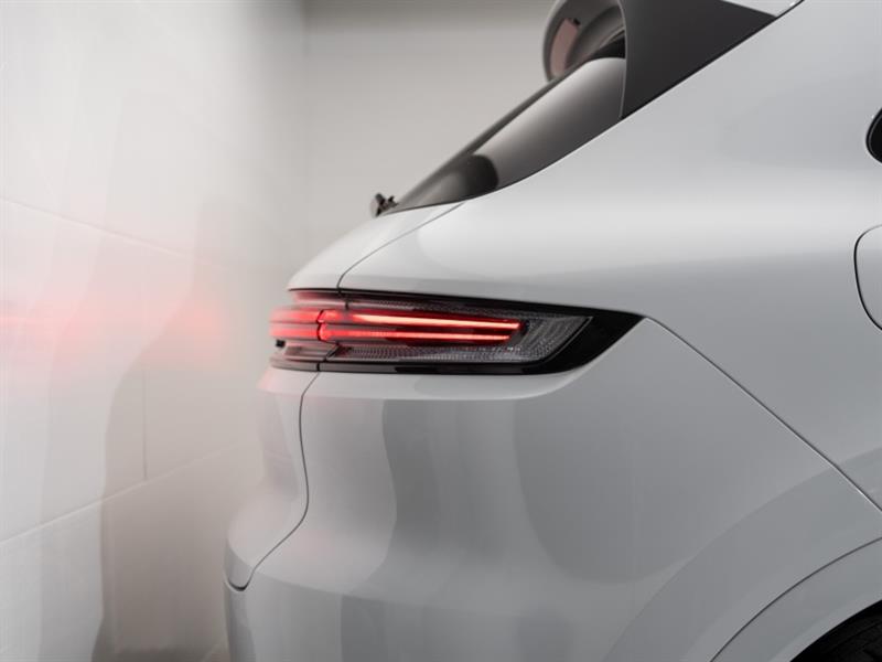 porsche Cayenne 2024 - 34
