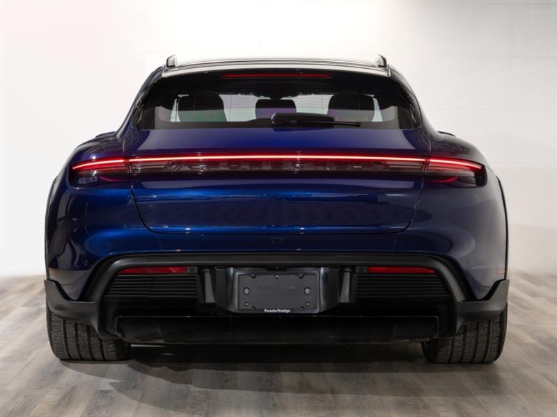 porsche Taycan 2023 - 3