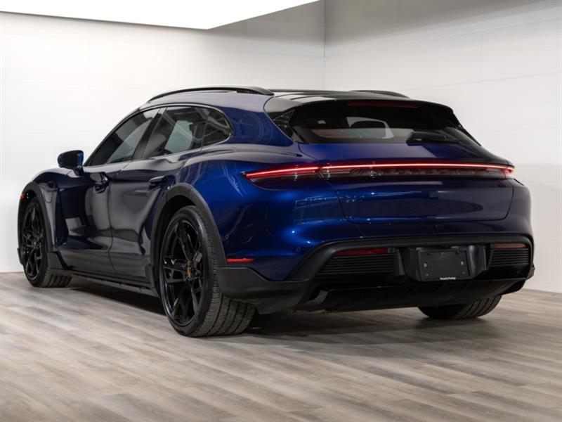 porsche Taycan 2023 - 4