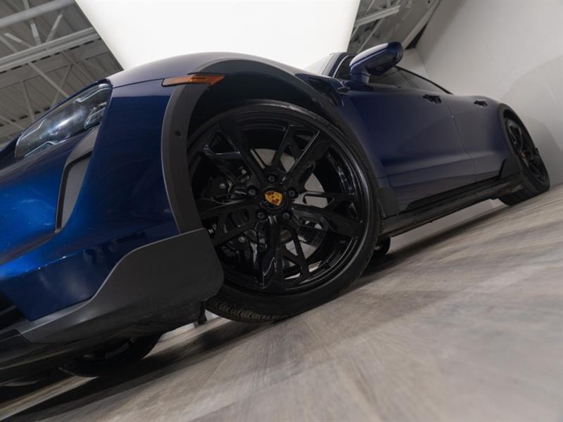 porsche Taycan 2023 - 5