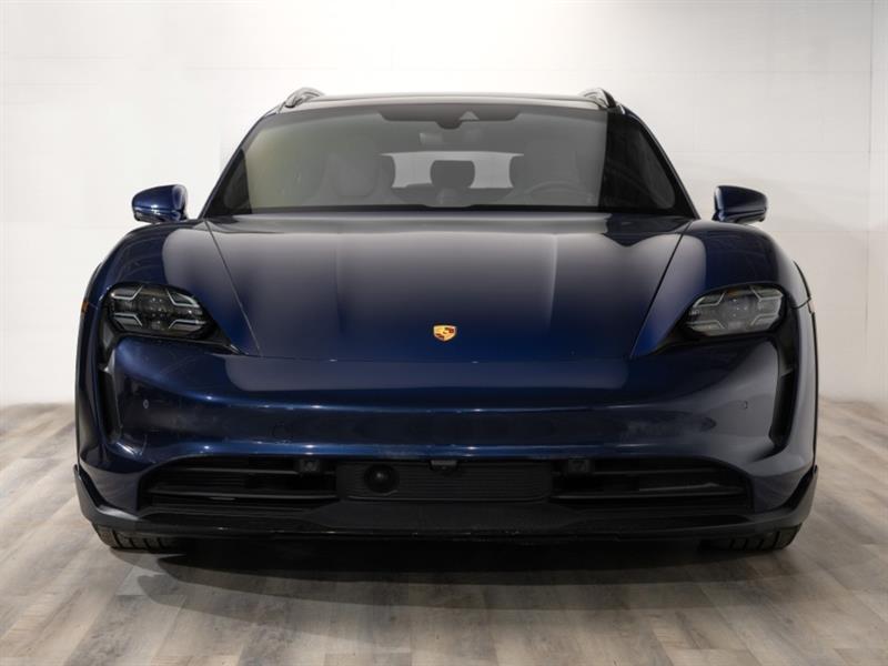 porsche Taycan 2023 - 7