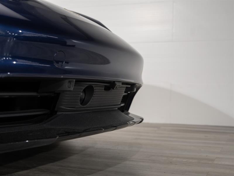 porsche Taycan 2023 - 14