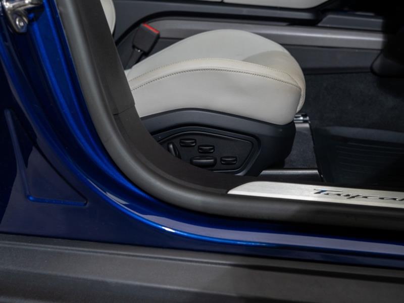 porsche Taycan 2023 - 23