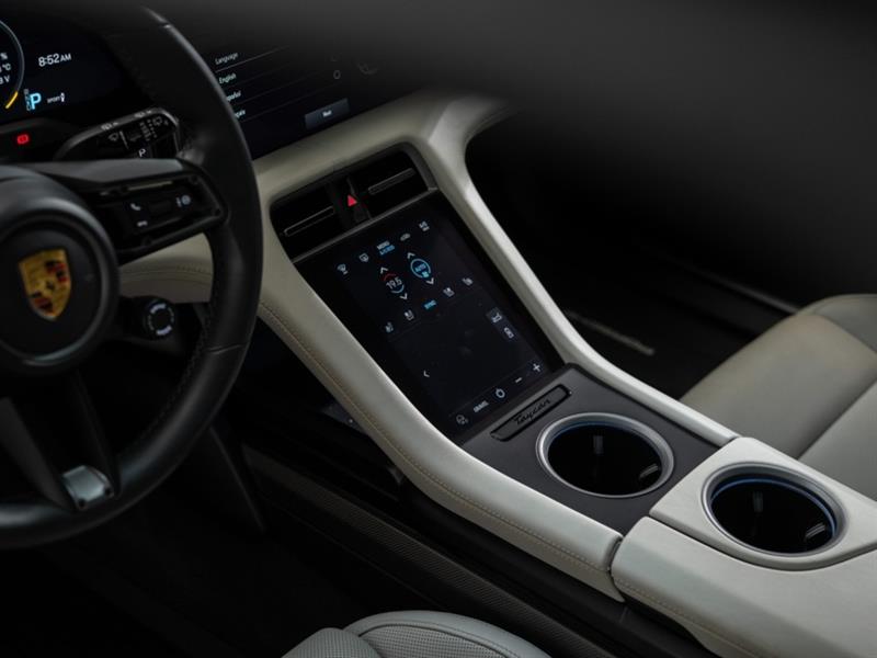 porsche Taycan 2023 - 29