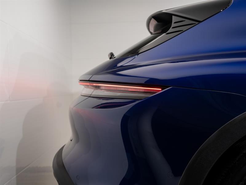 porsche Taycan 2023 - 34