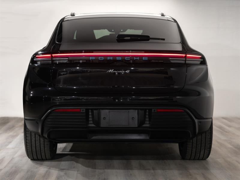 porsche Macan 2025 - 2