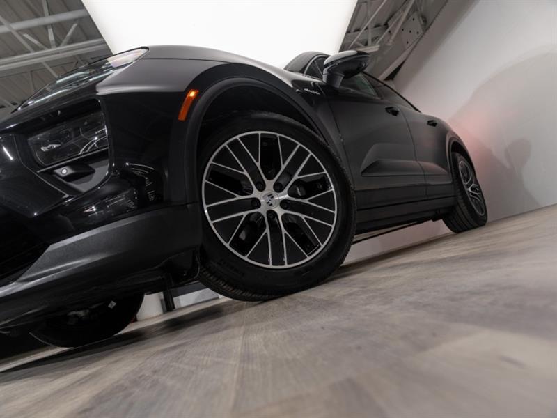 porsche Macan 2025 - 3