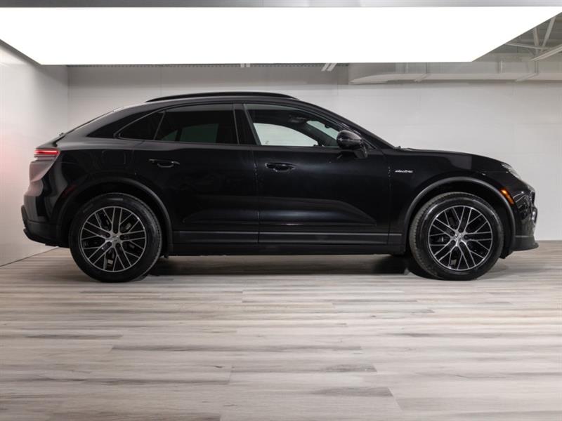 porsche Macan 2025 - 4