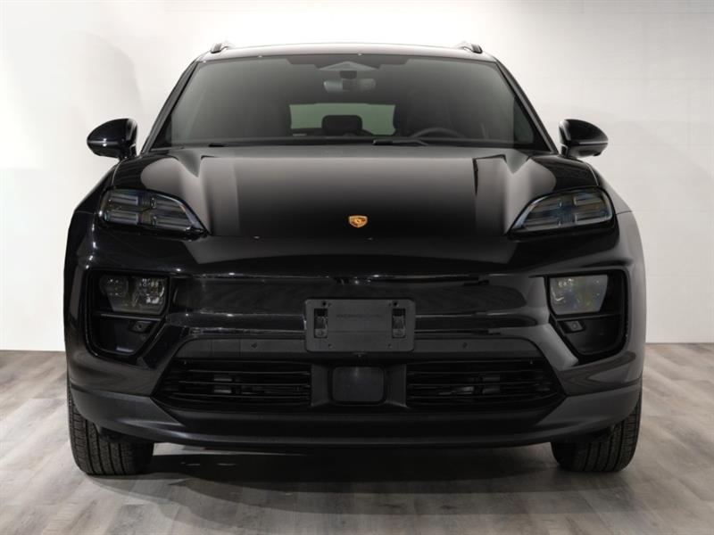 porsche Macan 2025 - 6