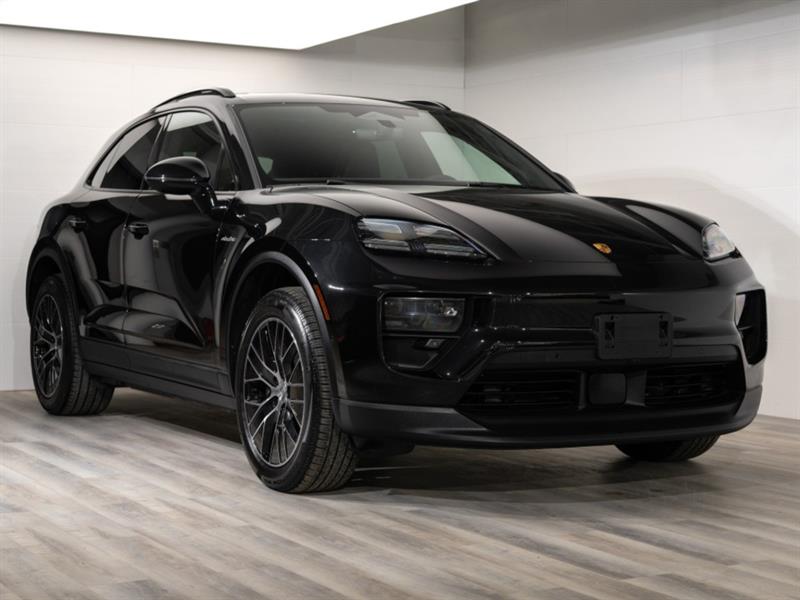porsche Macan 2025 - 7