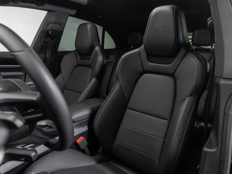 porsche Macan 2025 - 9