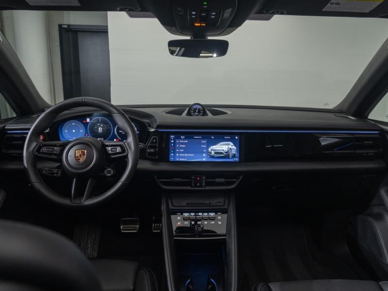 porsche Macan 2025 - 10