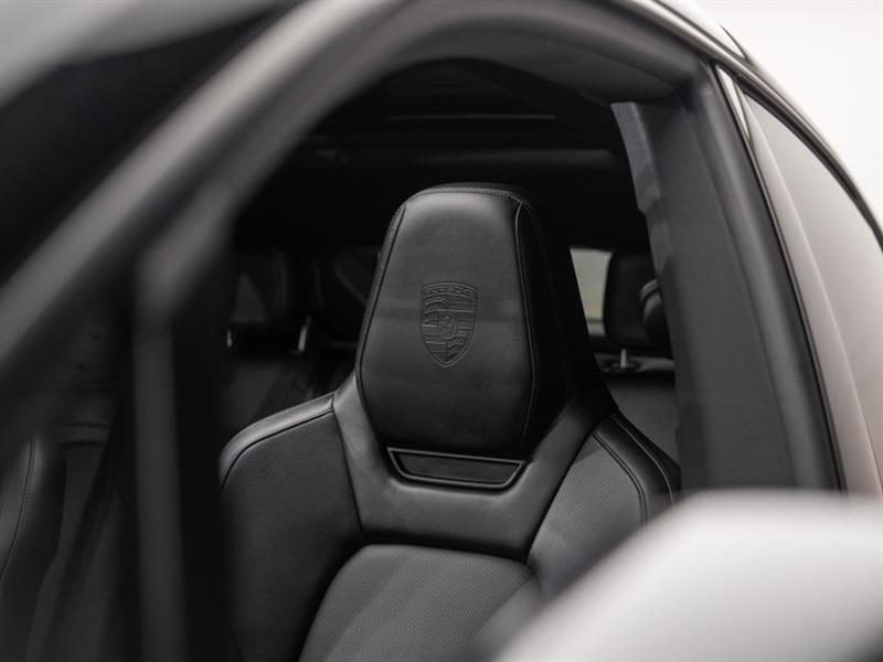 porsche Macan 2025 - 11