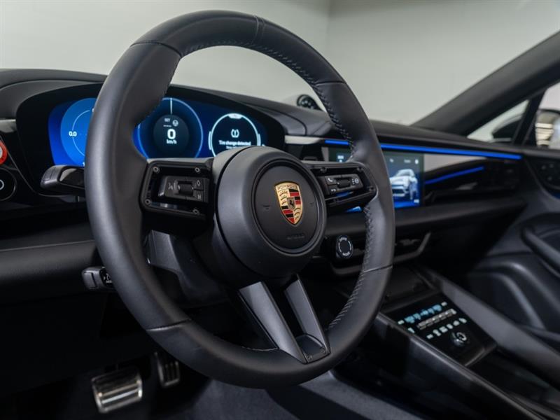 porsche Macan 2025 - 12