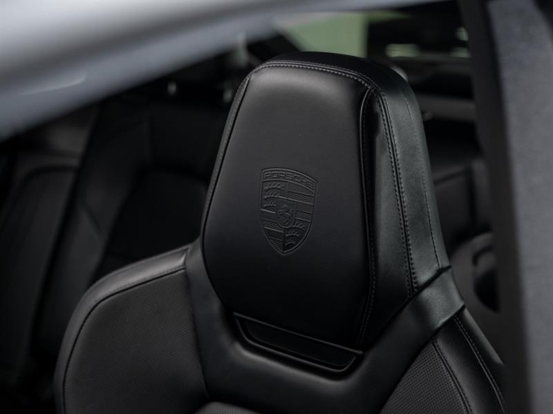 porsche Macan 2025 - 13