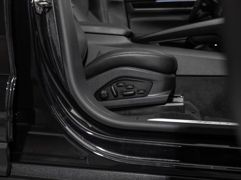 porsche Macan 2025 - 14
