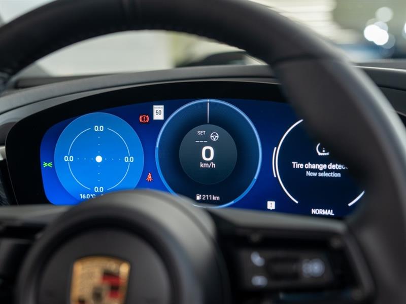 porsche Macan 2025 - 15