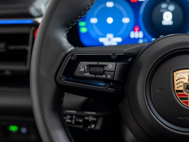 porsche Macan 2025 - 16