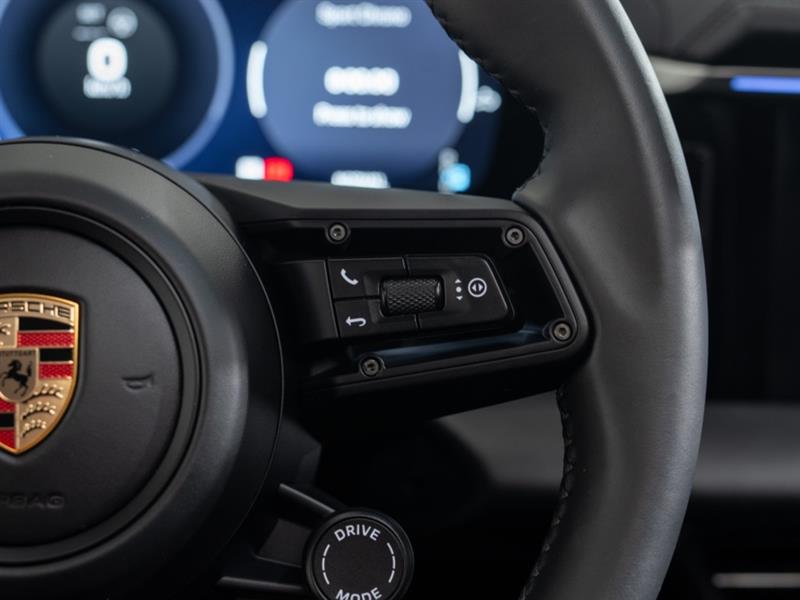 porsche Macan 2025 - 17