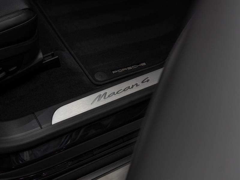 porsche Macan 2025 - 18