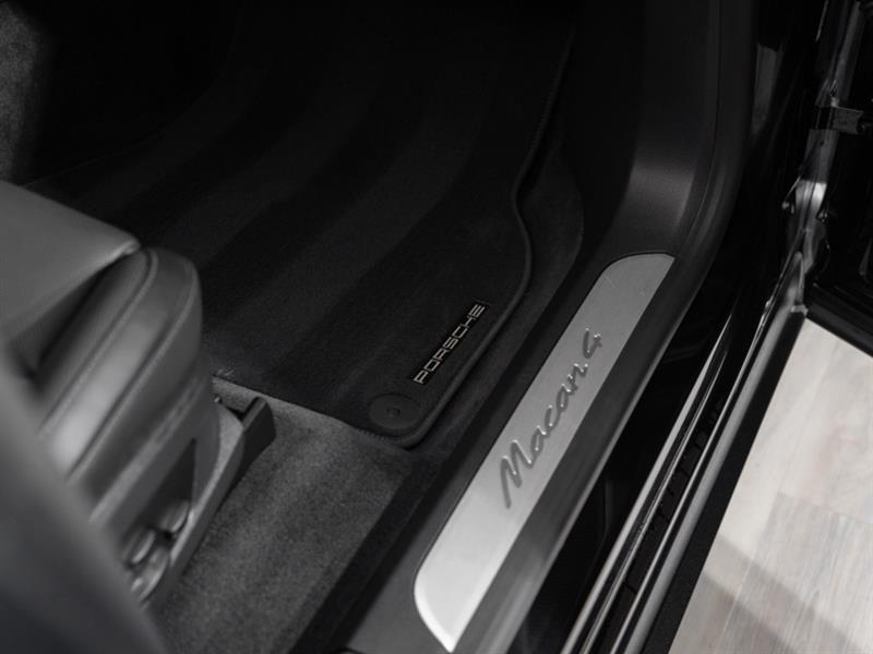 porsche Macan 2025 - 19