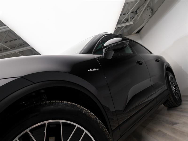 porsche Macan 2025 - 21