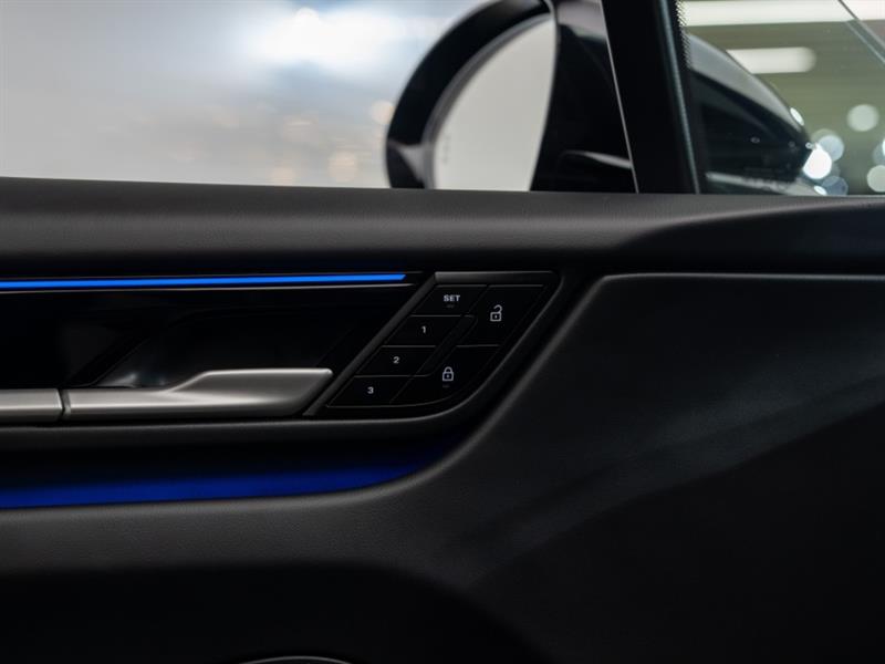porsche Macan 2025 - 25