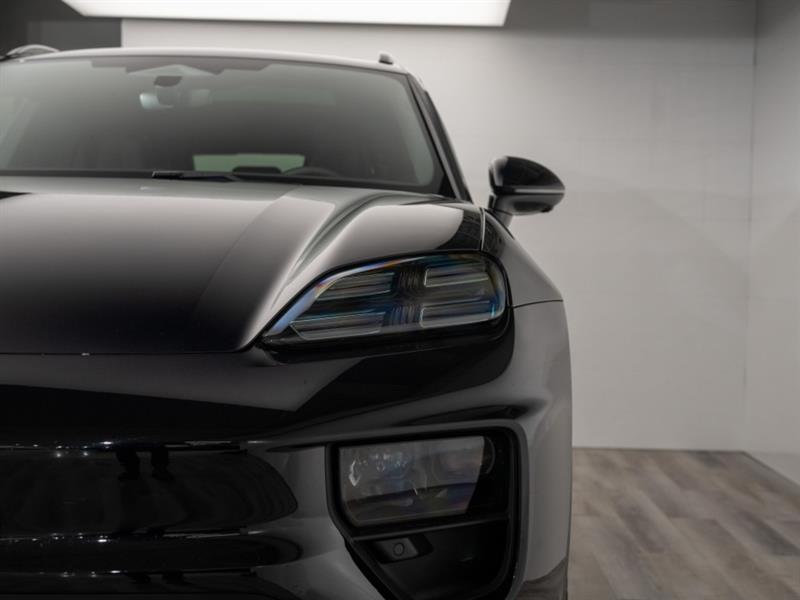 porsche Macan 2025 - 27