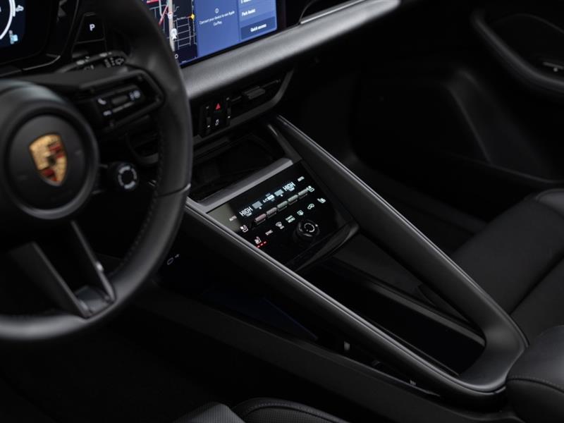 porsche Macan 2025 - 28