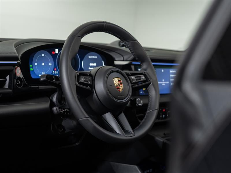 porsche Macan 2025 - 29