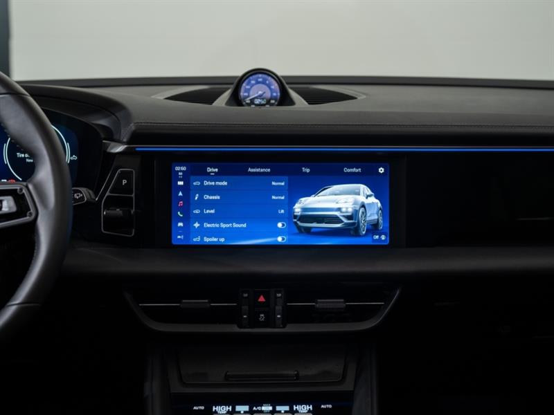 porsche Macan 2025 - 30