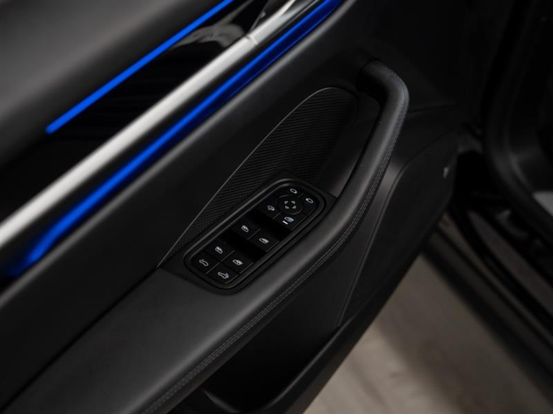 porsche Macan 2025 - 31