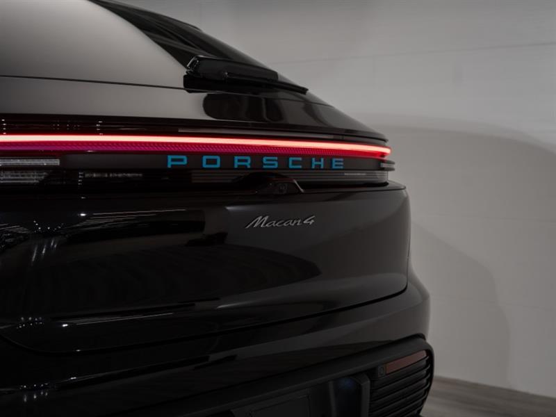 porsche Macan 2025 - 32