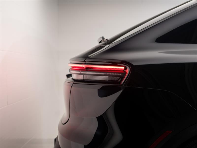 porsche Macan 2025 - 36