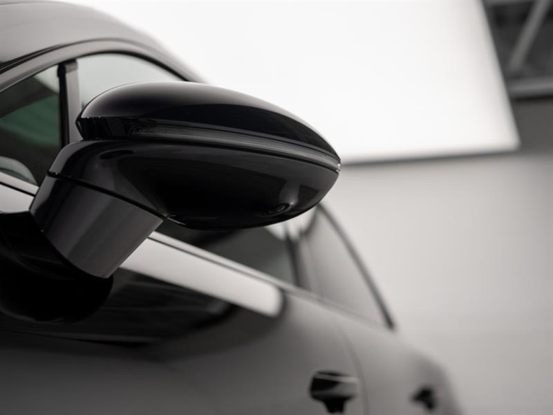 porsche Macan 2025 - 37