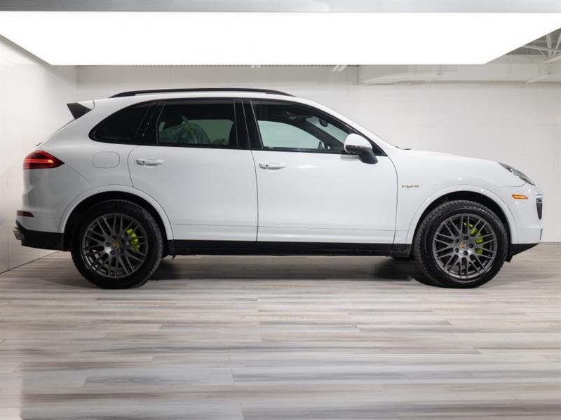 porsche Cayenne 2018 - 3