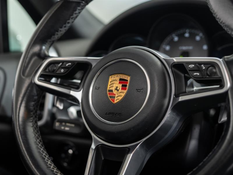 porsche Cayenne 2018 - 7