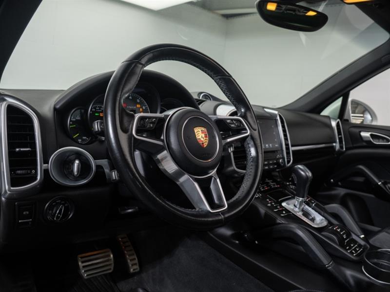 porsche Cayenne 2018 - 14