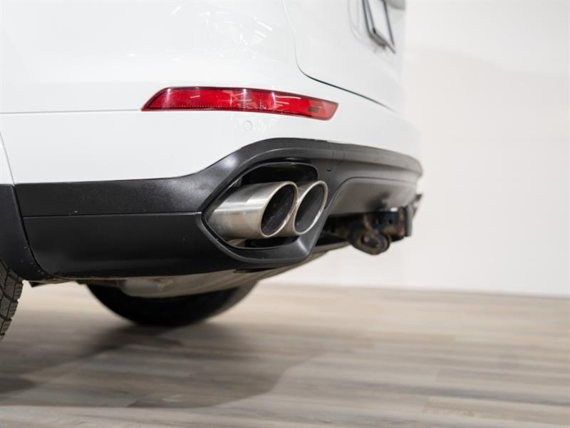 porsche Cayenne 2018 - 15