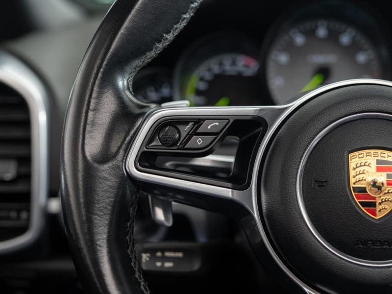 porsche Cayenne 2018 - 16