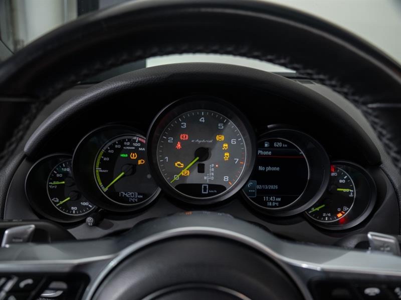 porsche Cayenne 2018 - 18
