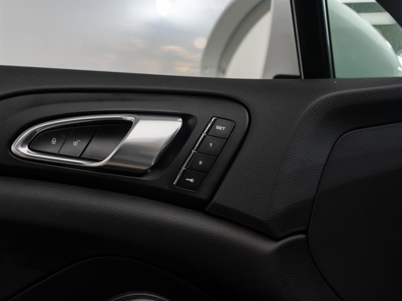 porsche Cayenne 2018 - 19