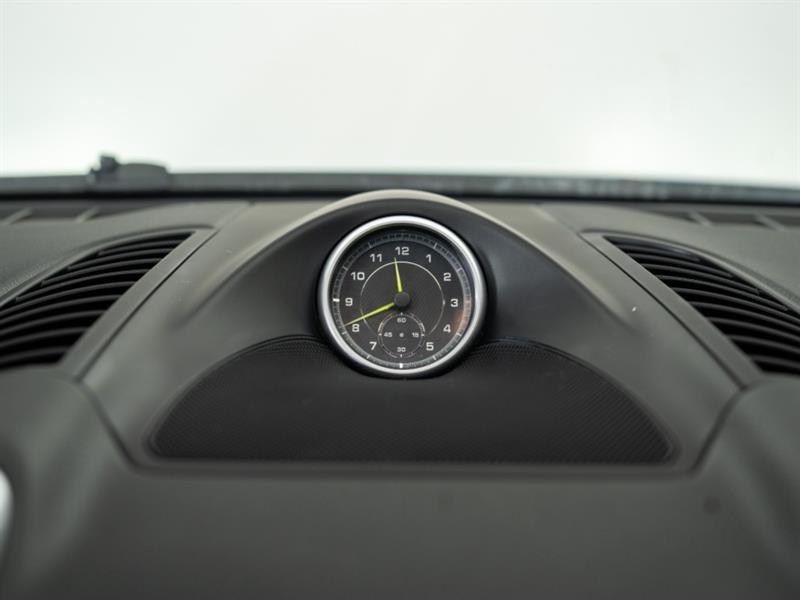 porsche Cayenne 2018 - 25