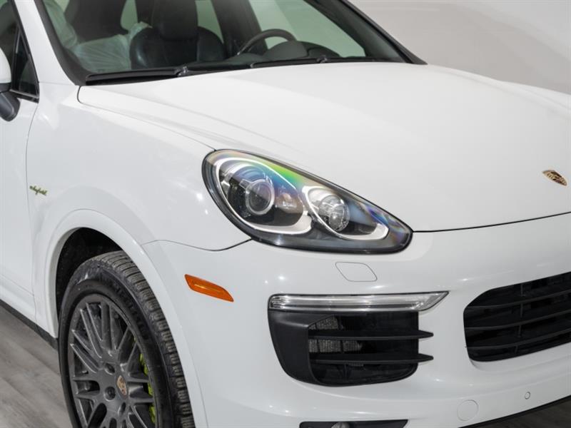 porsche Cayenne 2018 - 26